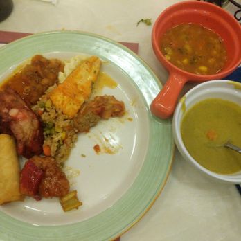 Garden Buffet - Round 2! - Buffets Near Me - Las Vegas, Nevada Garden Buffet - Round 2! - Buffets Near Me - Las Vegas, Nevada
