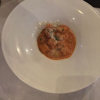 Extra Virgin Bistro - Mediterranean Near Me - Saint John, Virgin Islands