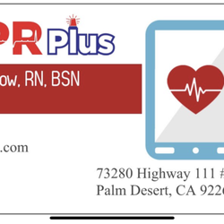 B2 CPR Plus
