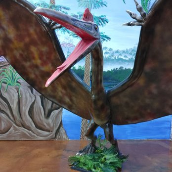 DinoLand Cafe - New American Near Me - Myrtle Beach, South Carolina