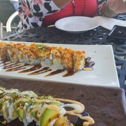 Rocket Roll