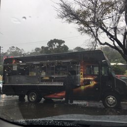 It the food truck silly. It the food truck silly.