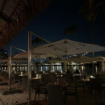 Joia Beach - Modern European Near Me - Miami, Florida