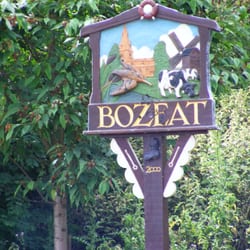 Bozeat private Hire