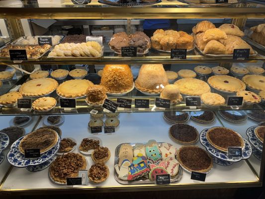 The Blue Owl Restaurant & Bakery by null