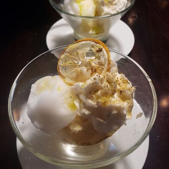 LockKeepers - Homemade Gelato and Sorbetto - New American Near Me - Valley View, Ohio