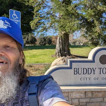 Buddy Todd Park - Buddy Todd Park. - Playgrounds Near Me - Oceanside, California