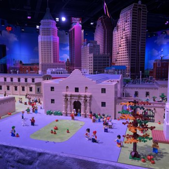 Legoland Discovery Center - Amusement Parks Near Me - San Antonio, Texas Legoland Discovery Center - Amusement Parks Near Me - San Antonio, Texas