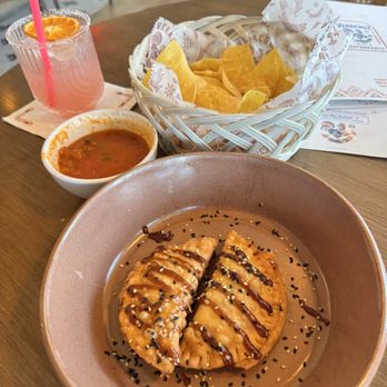 Veracruz Restaurant - Empanada - Caribbean Near Me - Baton Rouge, Louisiana Veracruz Restaurant - Empanada - Caribbean Near Me - Baton Rouge, Louisiana