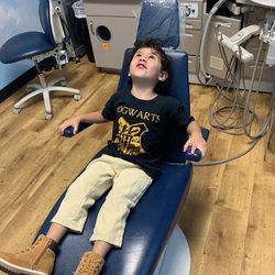 Dentistry for Children of Northern Virginia - Fairfax