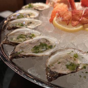 RPM Steak - Chilled Oysters - Steakhouses Near Me - Chicago, Illinois RPM Steak - Chilled Oysters - Steakhouses Near Me - Chicago, Illinois