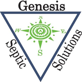 Genesis Septic Solutions - Genesis Septic Solutions Logo - Septic Services Near Me - The Dalles, Oregon Genesis Septic Solutions - Genesis Septic Solutions Logo - Septic Services Near Me - The Dalles, Oregon