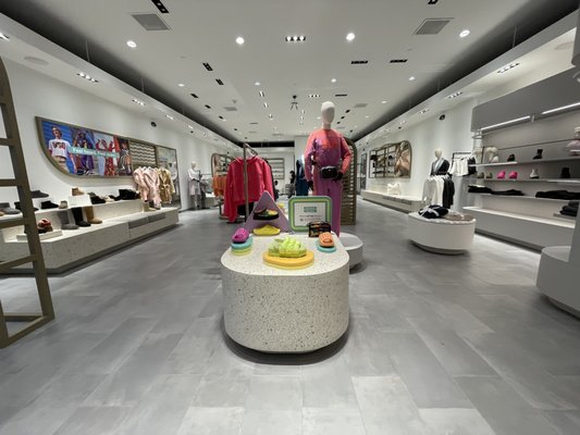 UGG Mall of America by null