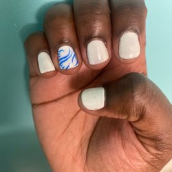 HD Nails