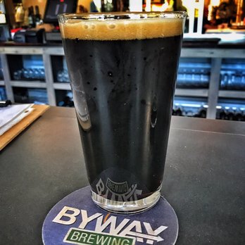Byway Brewing - Nice head. - Breweries Near Me - Hammond, Indiana Byway Brewing - Nice head. - Breweries Near Me - Hammond, Indiana