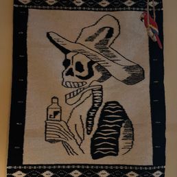 Wall hanging