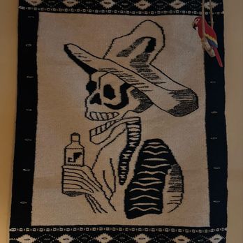 Casita - Wall hanging - Mexican Near Me - North Adams, Massachusetts