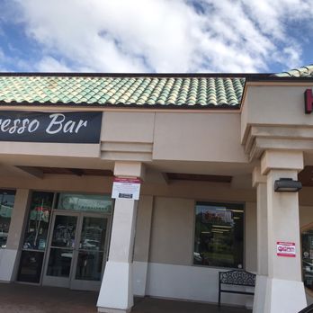 Teapresso Bar - Front - Bubble Tea Near Me - Kapolei, Hawaii