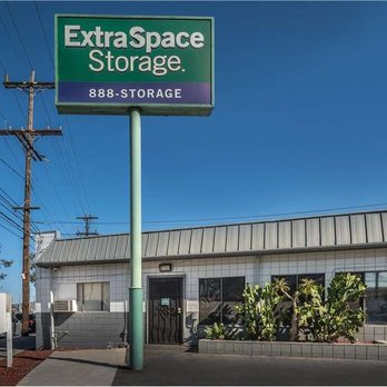 Extra Space Storage - Alternate Beauty Image - Extra Space Storage at 5120 San Fernando Rd, Glendale, CA 91204 - Self Storage Near Me - Glendale, California