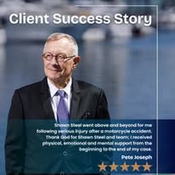 Shawn Steel Law Firm