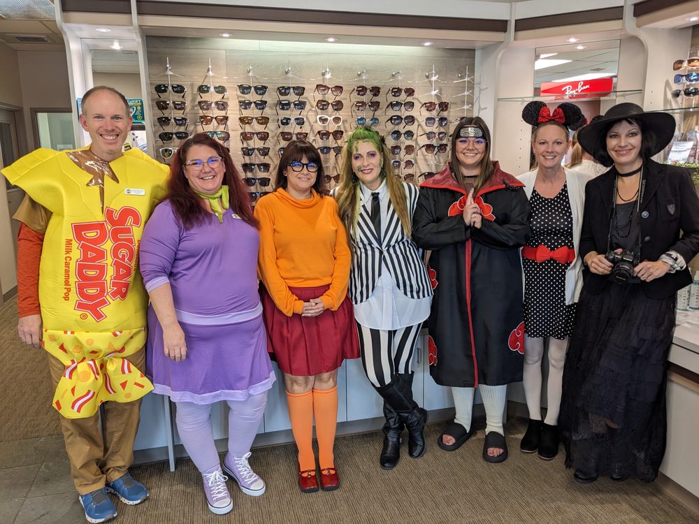 LIFETIME VISION CARE Updated September 2024 38 Photos 901 NW