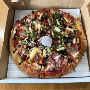 Old Town Pizza - Pizza Near Me - Monrovia, California Old Town Pizza - Pizza Near Me - Monrovia, California