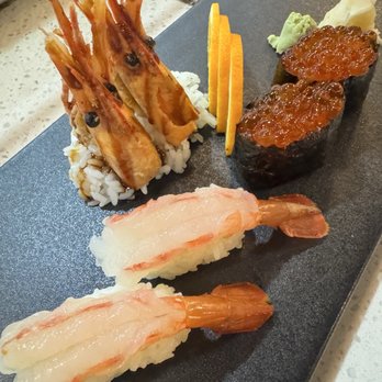 Sushi & Soy - Sushi and sashimi. - Sushi Bars Near Me - Seminole, Florida Sushi & Soy - Sushi and sashimi. - Sushi Bars Near Me - Seminole, Florida