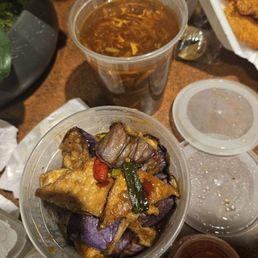Hot Sour Soup Hot Sour Soup