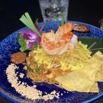 MaKiin - Pad Thai - Thai Near Me - Houston, Texas MaKiin - Pad Thai - Thai Near Me - Houston, Texas