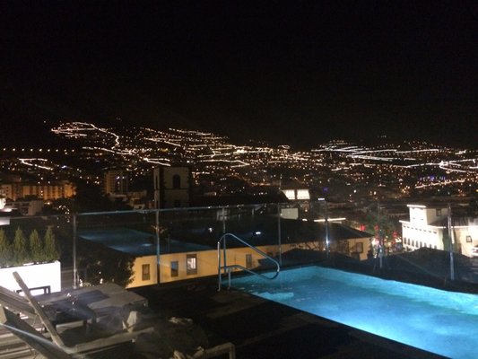 Castanheiro Boutique Hotel by null