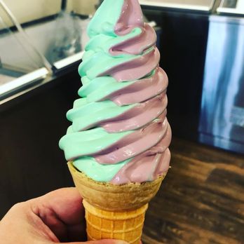 Ayah’s Ice Cream - a hand holding an ice cream cone - Ice Cream & Frozen Yogurt Near Me - Chicopee, Massachusetts Ayah’s Ice Cream - a hand holding an ice cream cone - Ice Cream & Frozen Yogurt Near Me - Chicopee, Massachusetts
