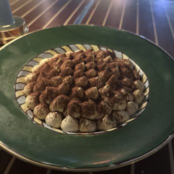 Carbone Riviera - Stracciatella Tiramisu - Italian Near Me - Las Vegas, Nevada Carbone Riviera - Stracciatella Tiramisu - Italian Near Me - Las Vegas, Nevada