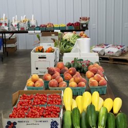 Meadow View Market