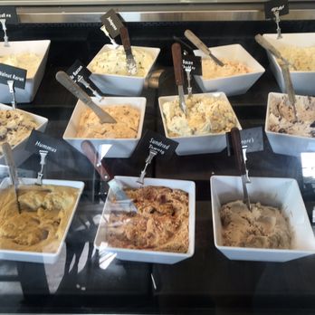Bgl - Cream cheese selection - Fast Food Near Me - Nutley, New Jersey