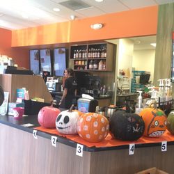 Biggby Coffee