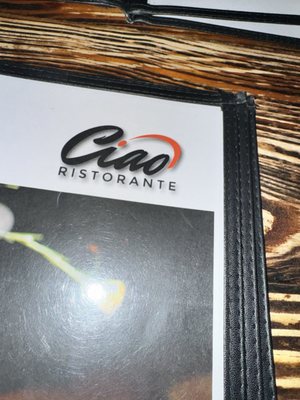 Ciao Ristorante by null