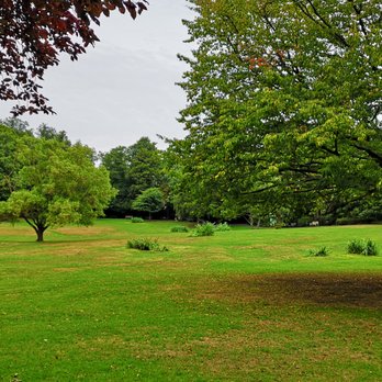 Waterlow Park - Parks Near Me - London, XGL Waterlow Park - Parks Near Me - London, XGL