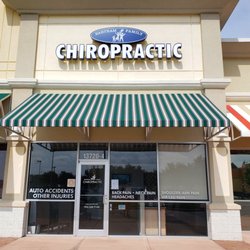 Bartram Family Chiropractic