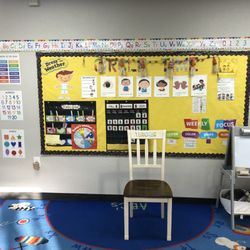 Grow and Learn Preschool and Daycare