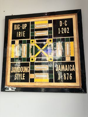 Jam Doung Style 🇯🇲 by null