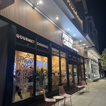 Feed The Cheeks - Desserts Near Me - Providence, Rhode Island