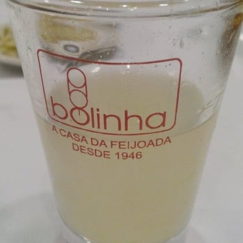 Bolinha - Brazilian Near Me - São Paulo, SP