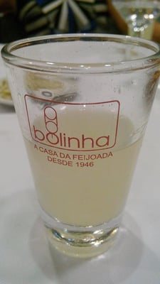 Bolinha Restaurante by null