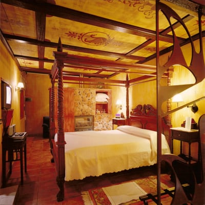 Hotel Spa La Casa Del Rector by null