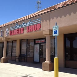 Eastside Barber Shop