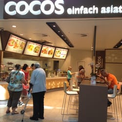 Cocos