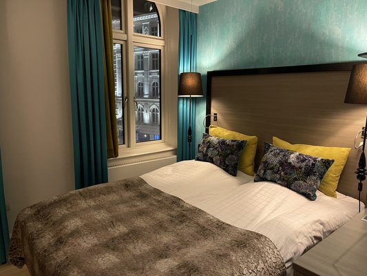 Andersen Hotel by null