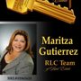 Photo of Maritza Gutierrez
