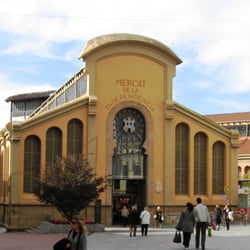 Mercat de La Independència