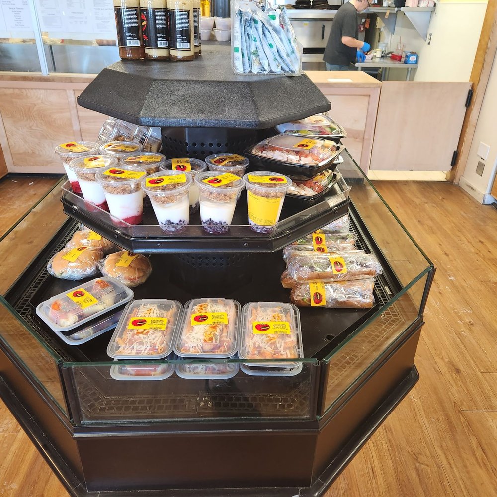 Amato's - Yogurts and other desserts - Italian Near Me - Holden, Maine Amato's - Yogurts and other desserts - Italian Near Me - Holden, Maine